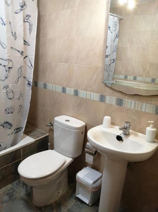 Buenavida Apartament