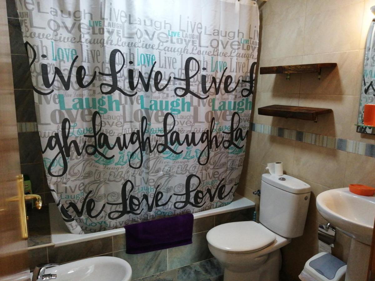 Apartament Buenavida Breña Baja