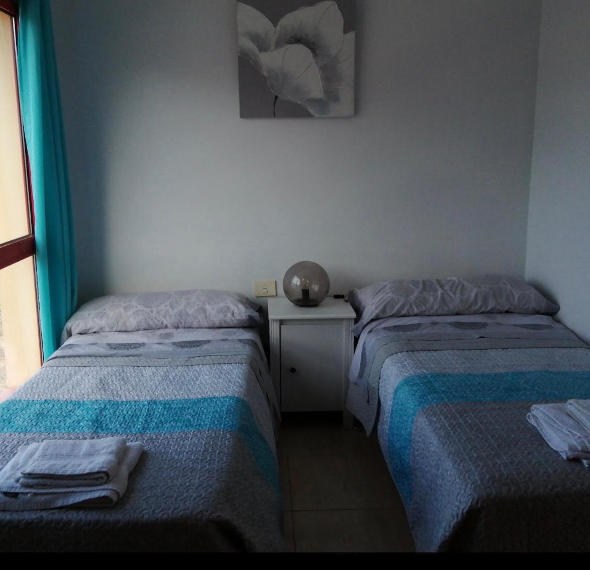Apartamento Buenavida *