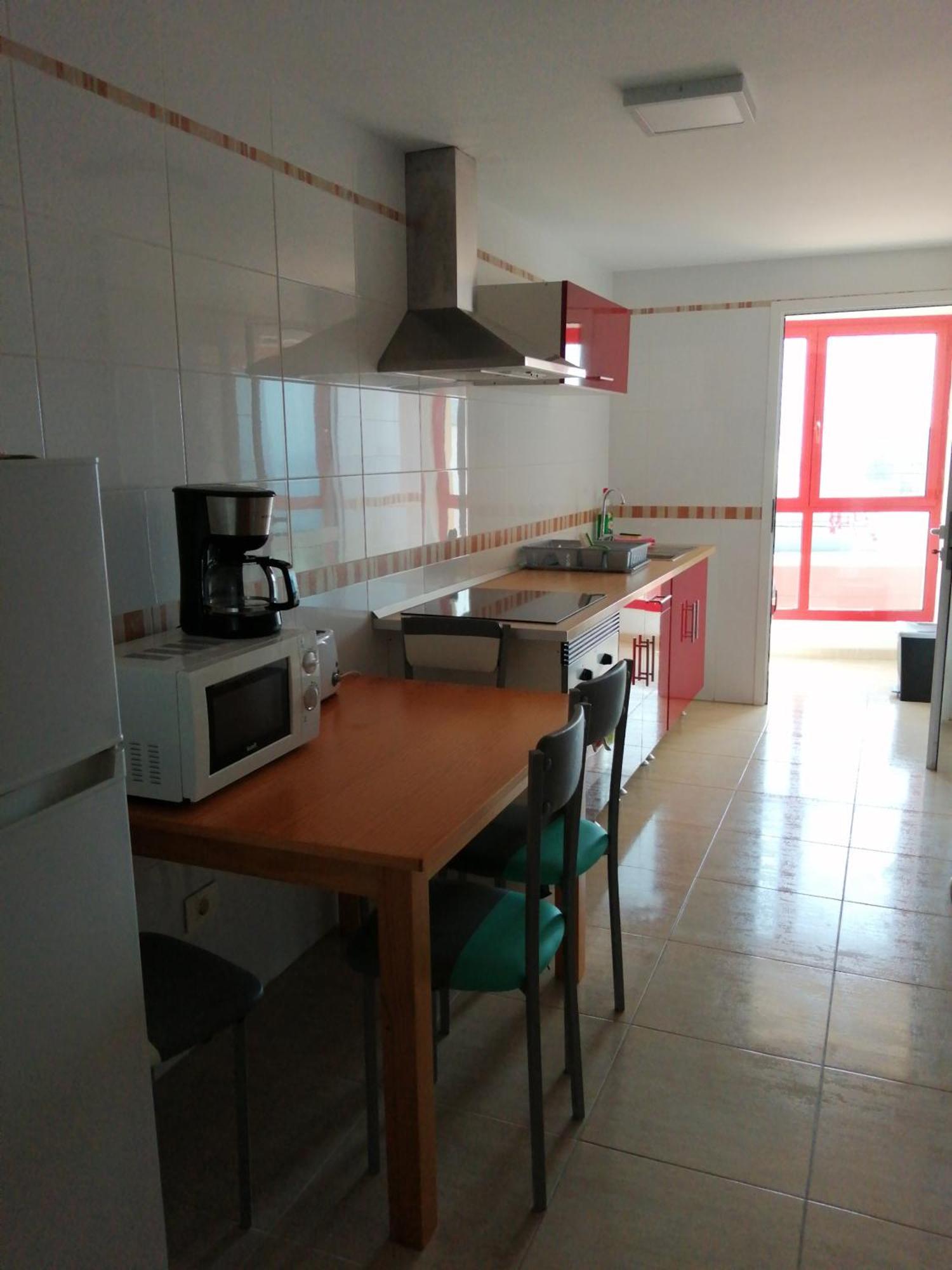 Buenavida Apartament Breña Baja