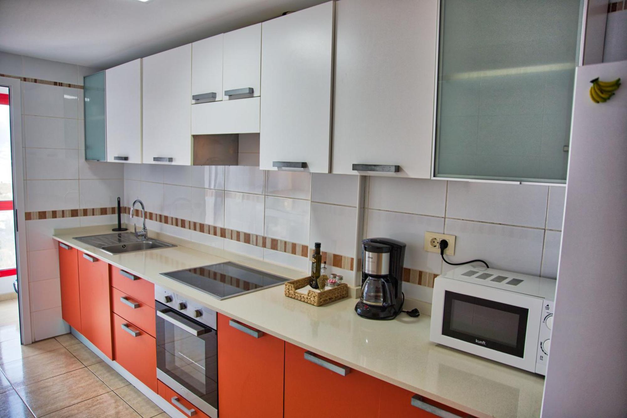 Apartament Buenavida Breña Baja