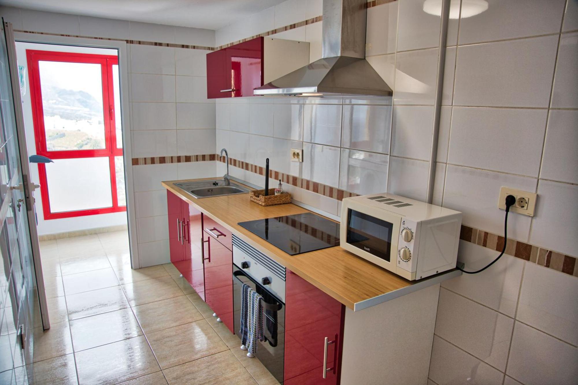 Buenavida Apartament *