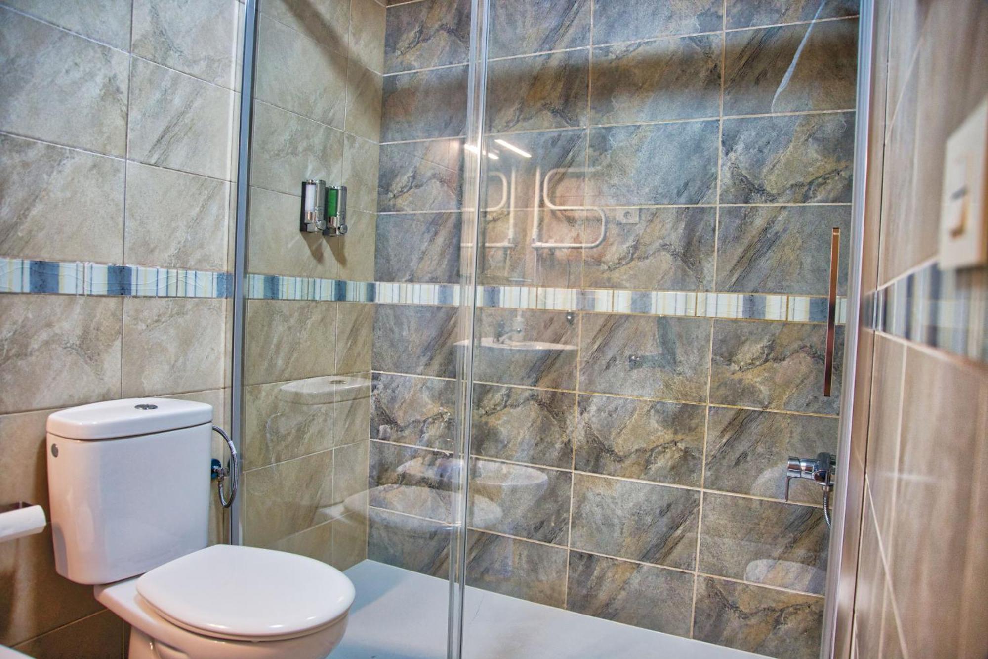 Apartament Buenavida Breña Baja