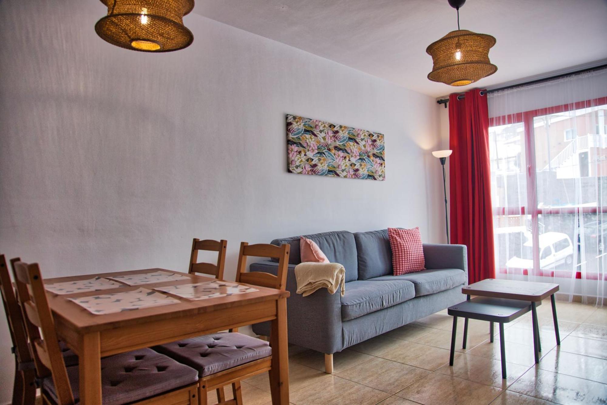 Buenavida Apartament *
