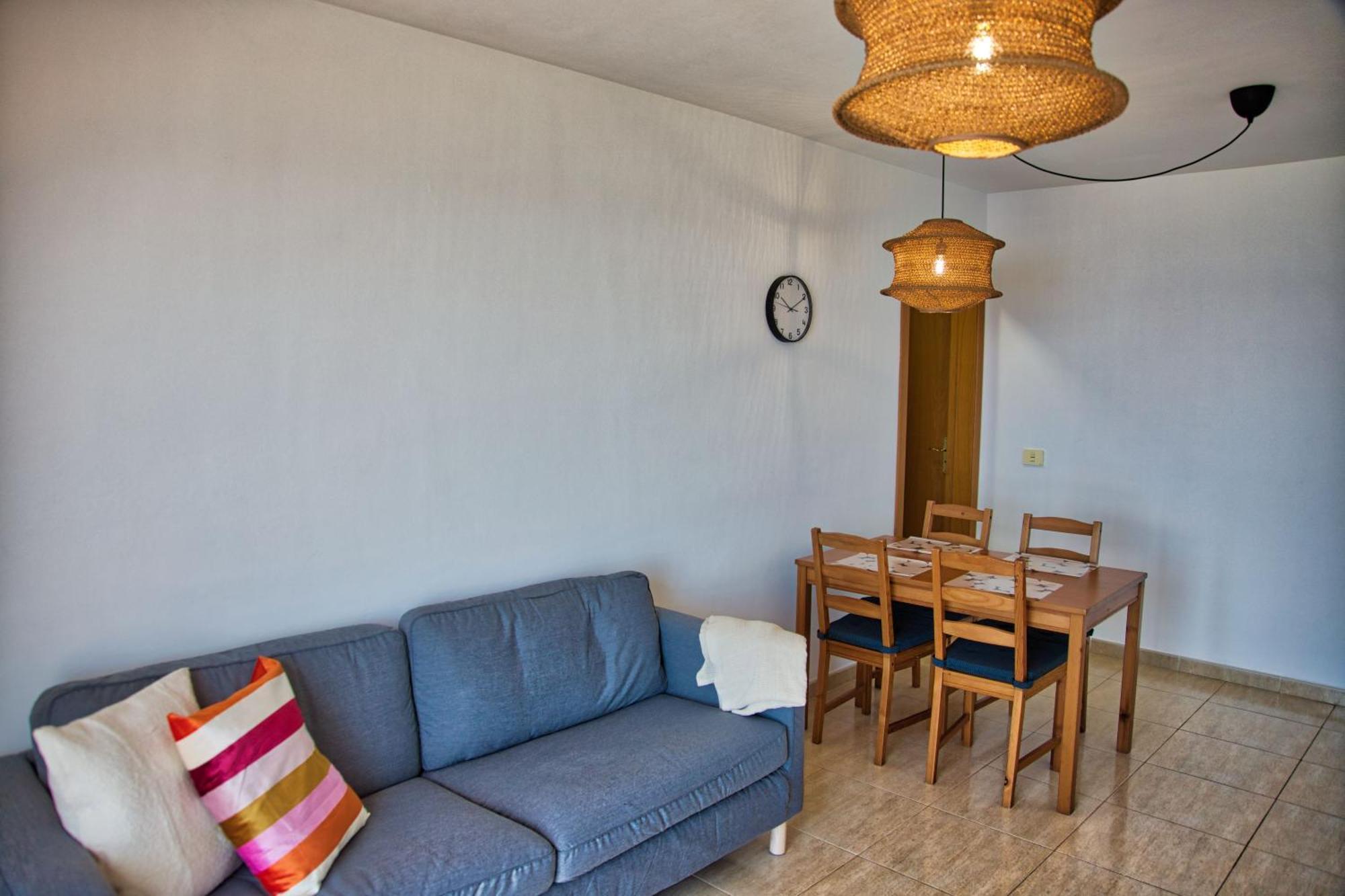 Apartament Buenavida Breña Baja