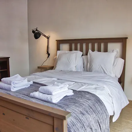 Apartament Buenavida Breña Baja Zewnętrze zdjęcie