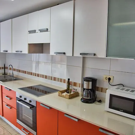 Apartament Buenavida Breña Baja Zewnętrze zdjęcie