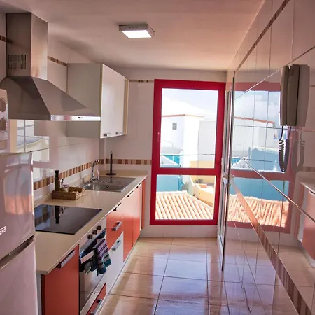 Apartament Buenavida Breña Baja Zewnętrze zdjęcie