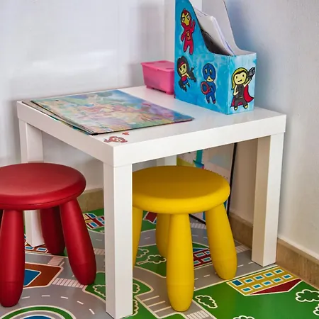 Apartament Buenavida Breña Baja Zewnętrze zdjęcie
