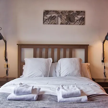Apartament Buenavida Breña Baja Zewnętrze zdjęcie