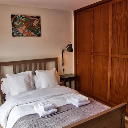 Apartament Buenavida Breña Baja Zewnętrze zdjęcie