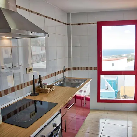 Apartament Buenavida Breña Baja Zewnętrze zdjęcie