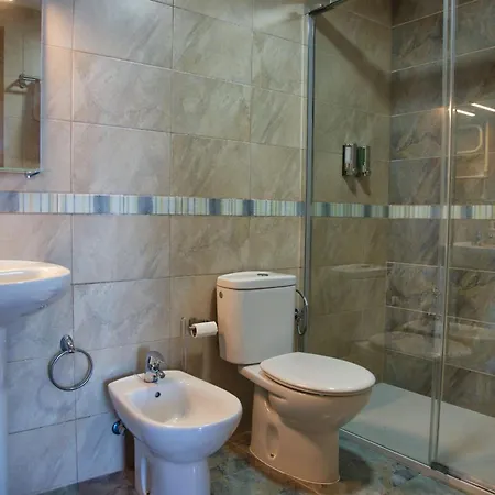Apartament Buenavida Breña Baja Zewnętrze zdjęcie