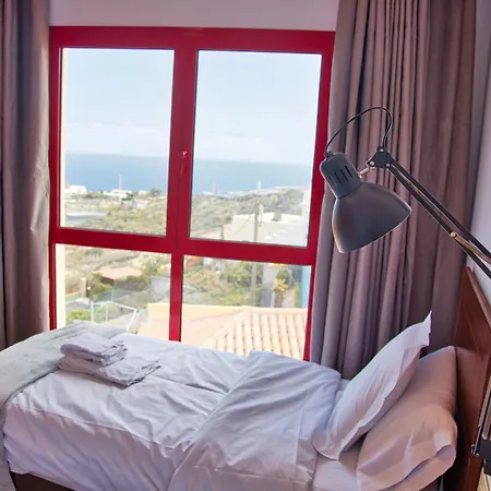 Apartament Buenavida Breña Baja Zewnętrze zdjęcie
