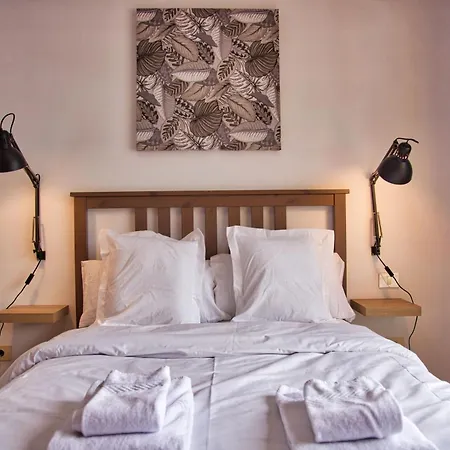 Apartament Buenavida Breña Baja Zewnętrze zdjęcie