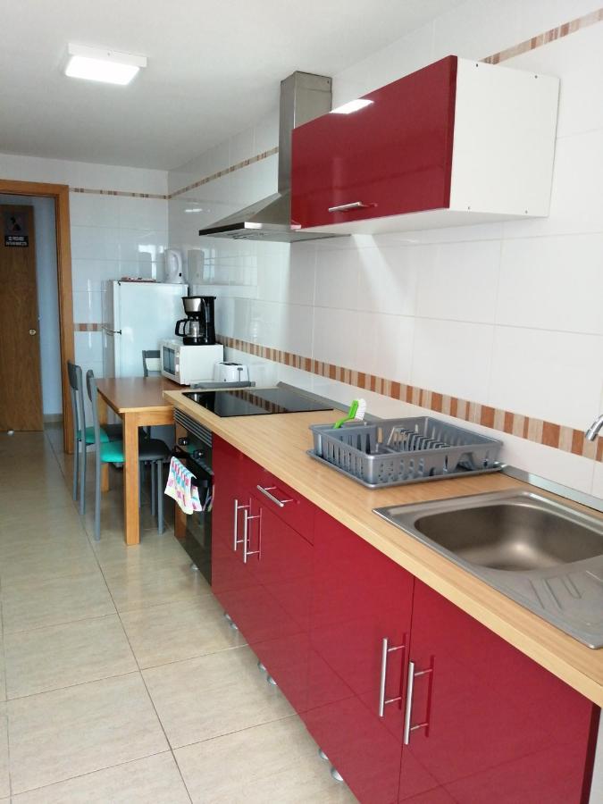 Apartment Buenavida