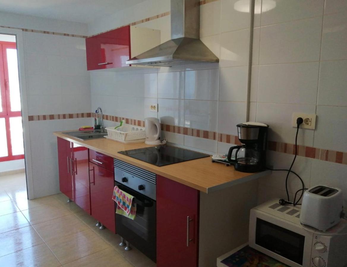 Buenavida Apartment