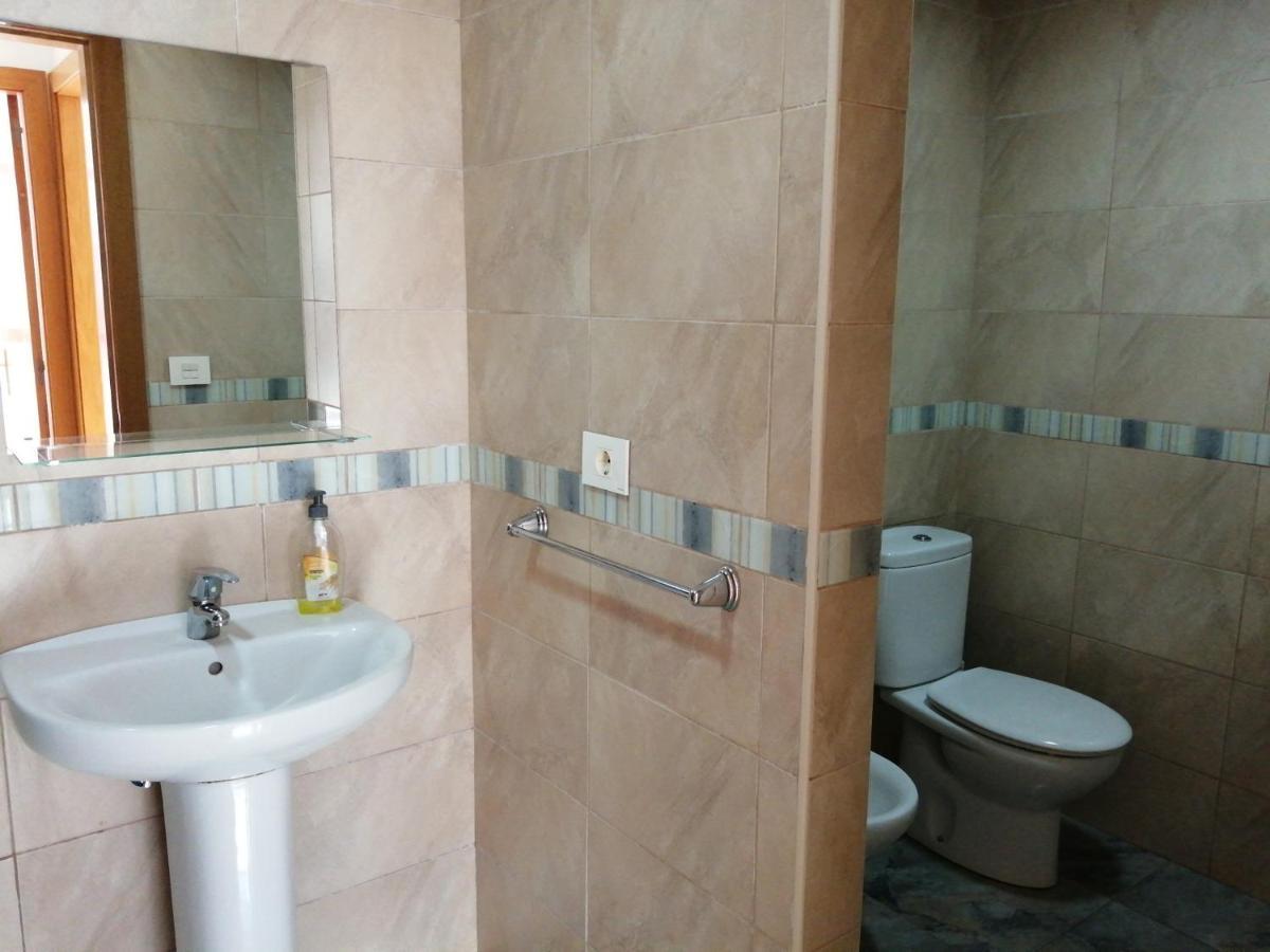 Apartment Buenavida Breña Baja