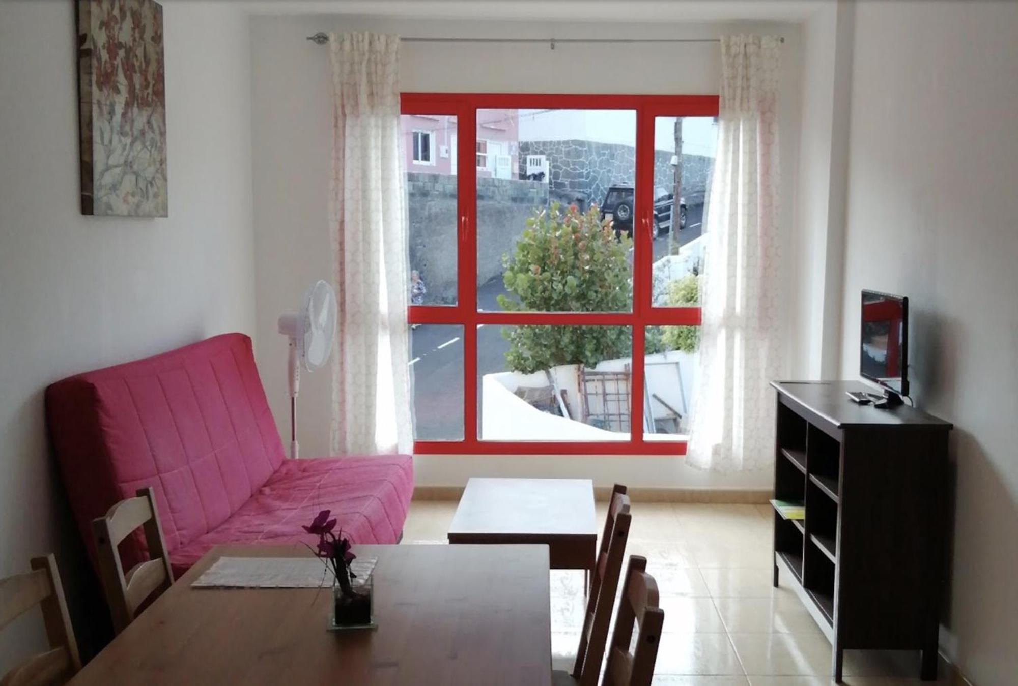 Buenavida Apartment