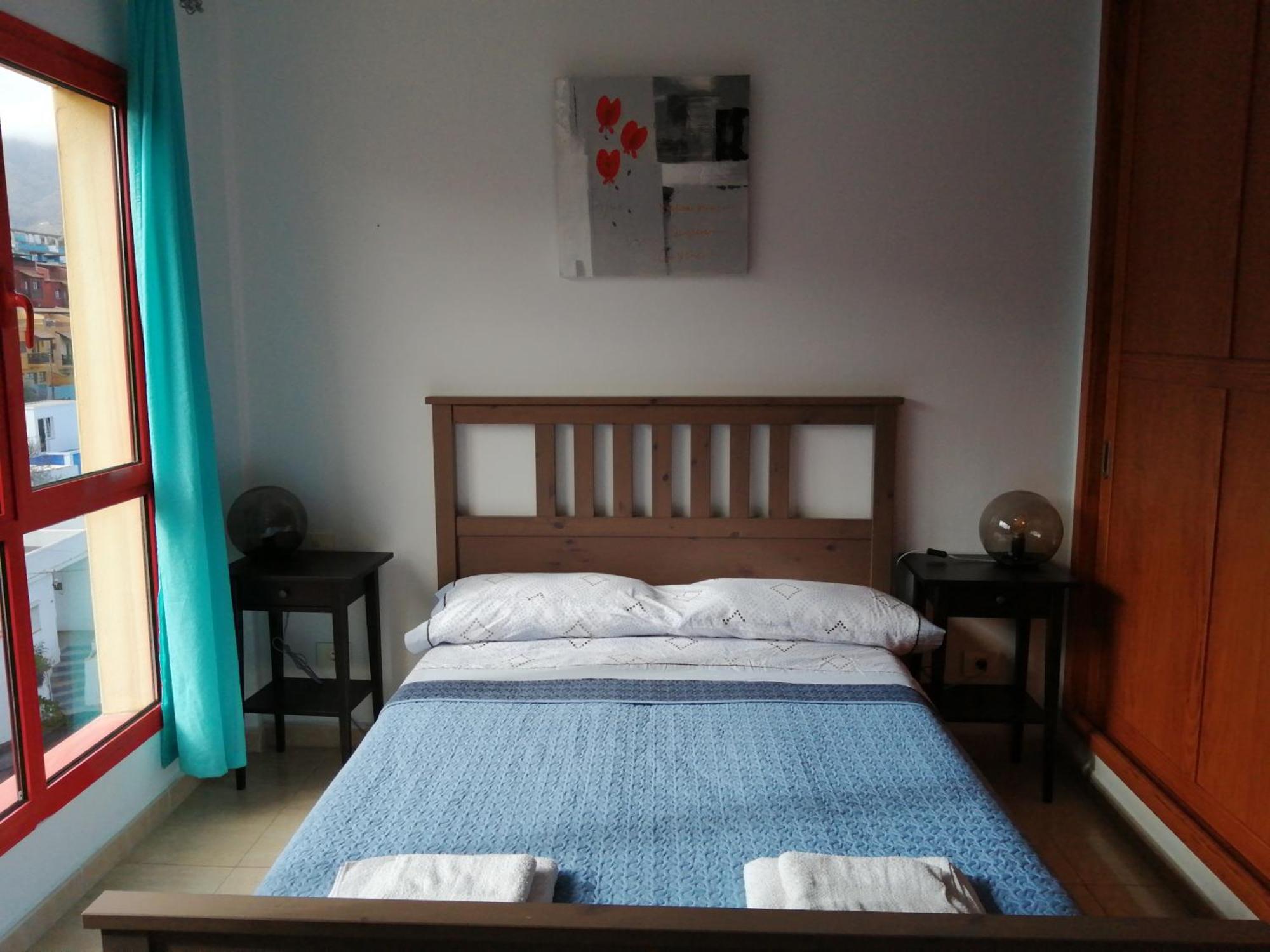 Apartment Buenavida Breña Baja