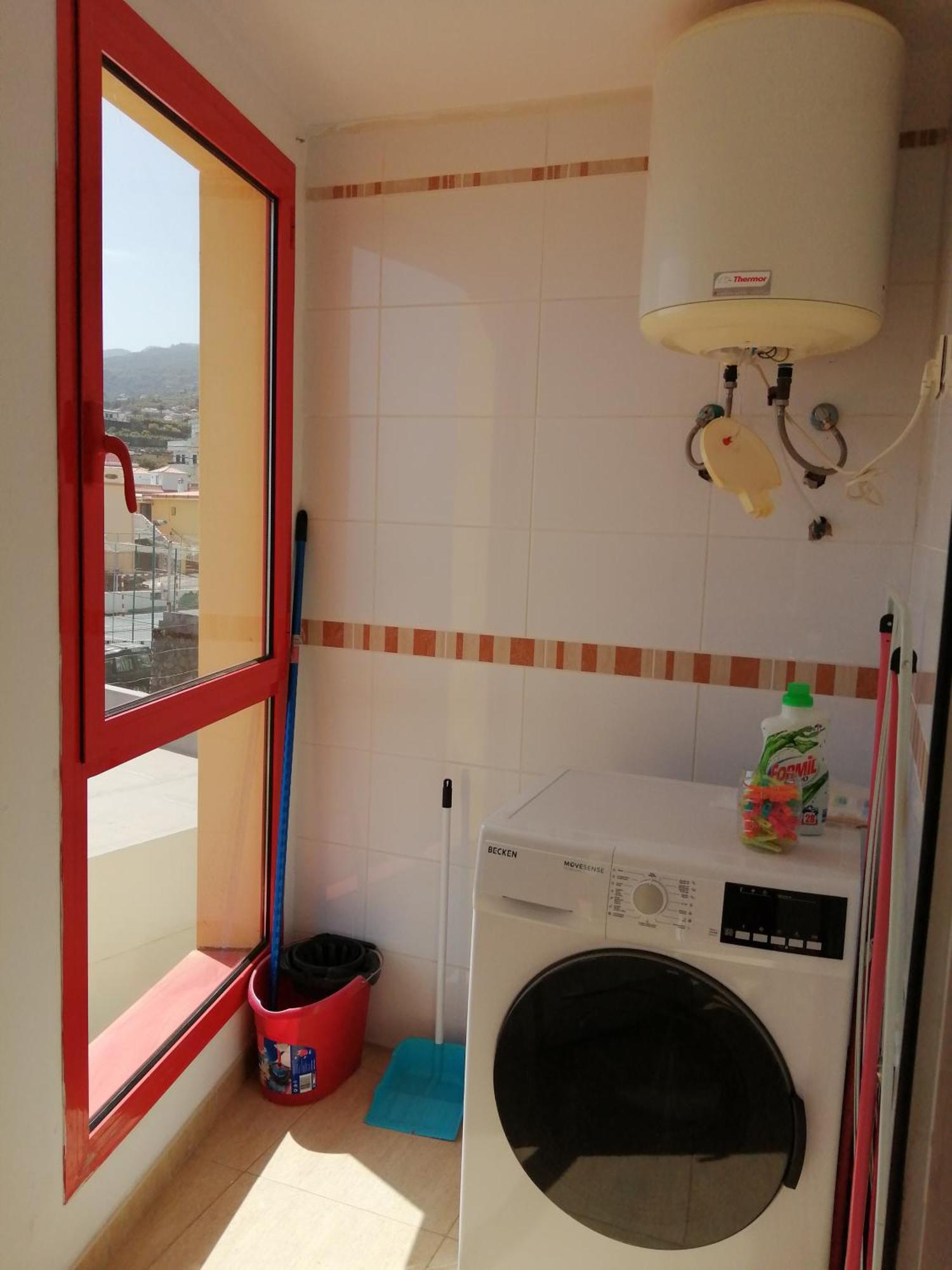 Apartment Buenavida