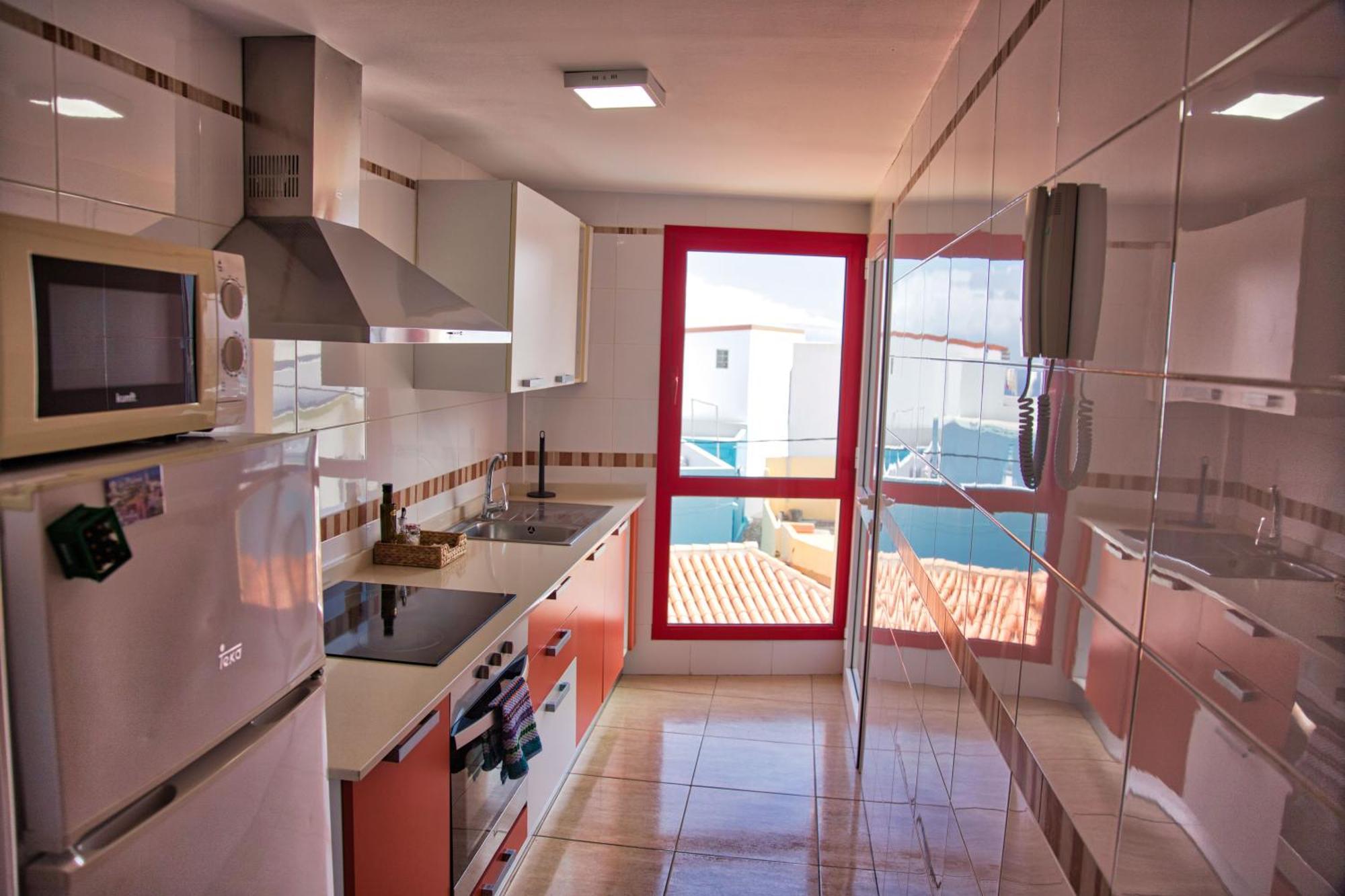 Apartment Buenavida *