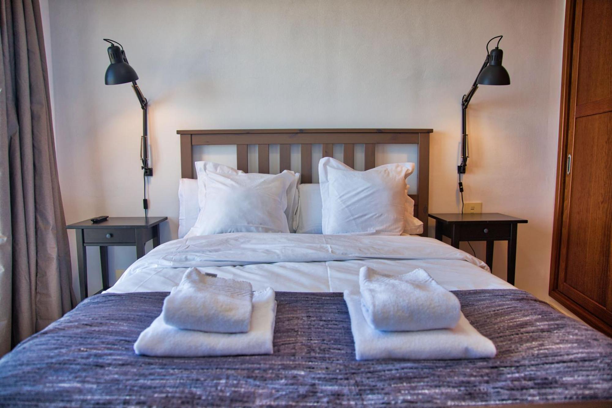 Buenavida Apartment Breña Baja