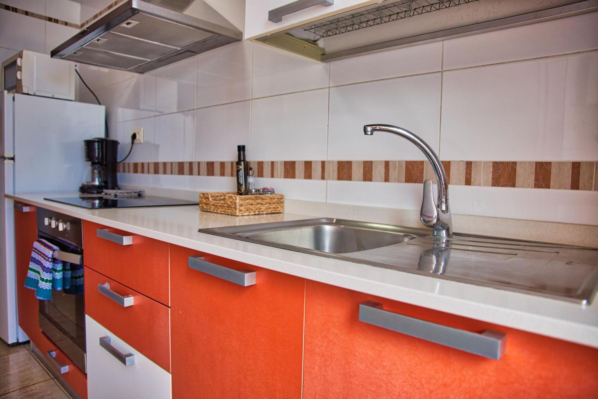 Buenavida Apartment