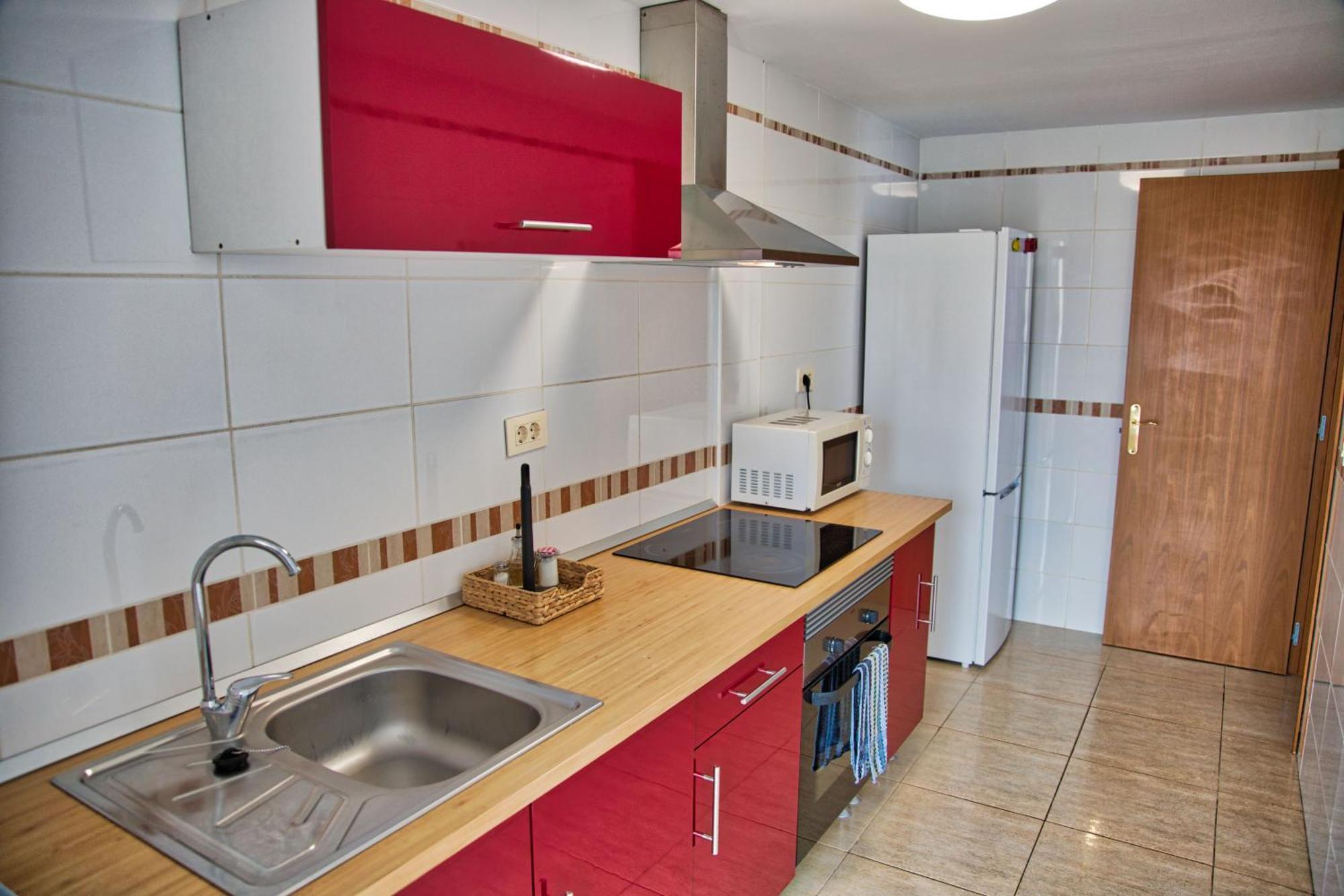 Apartment Buenavida