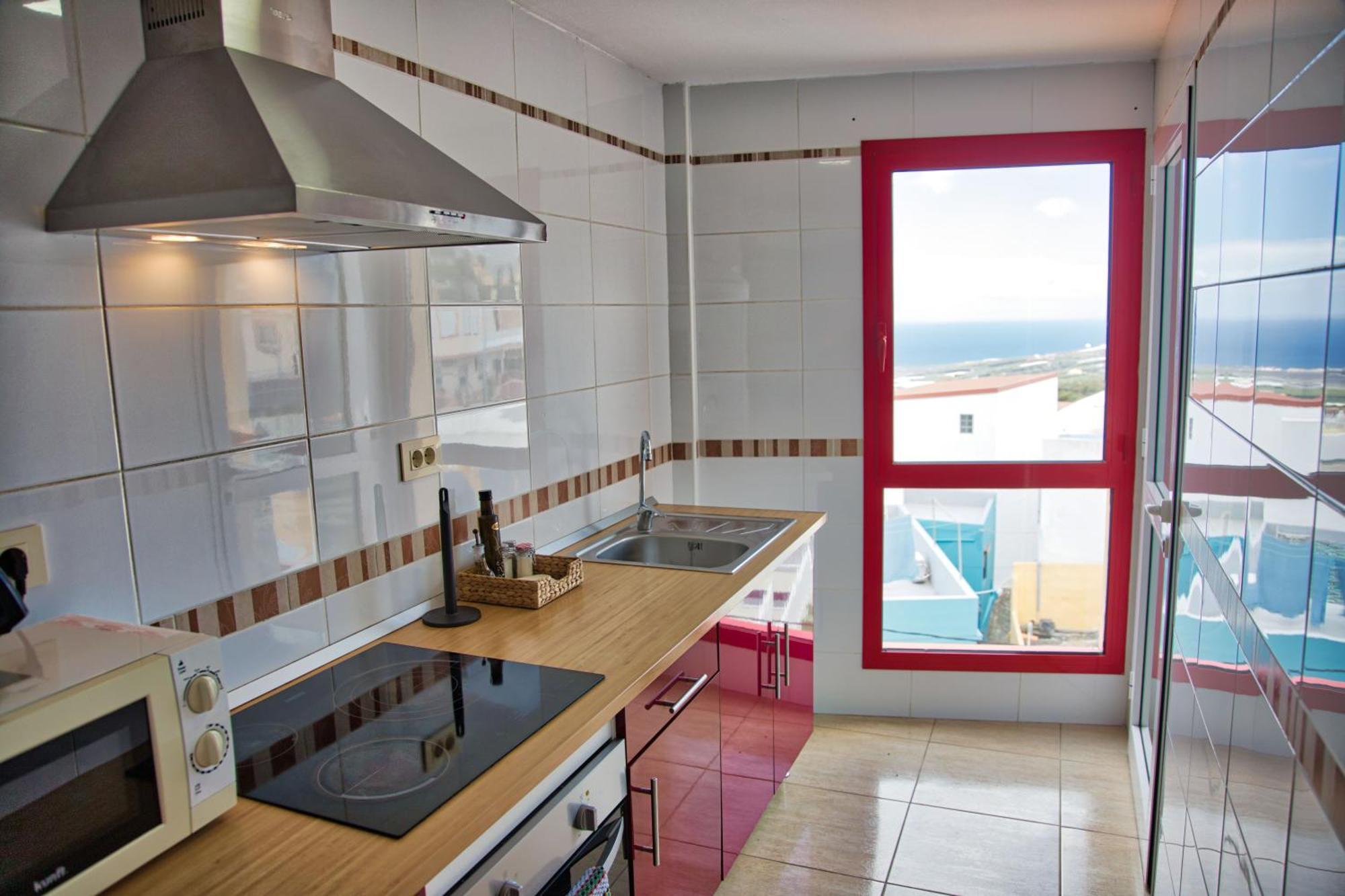 Buenavida Apartment