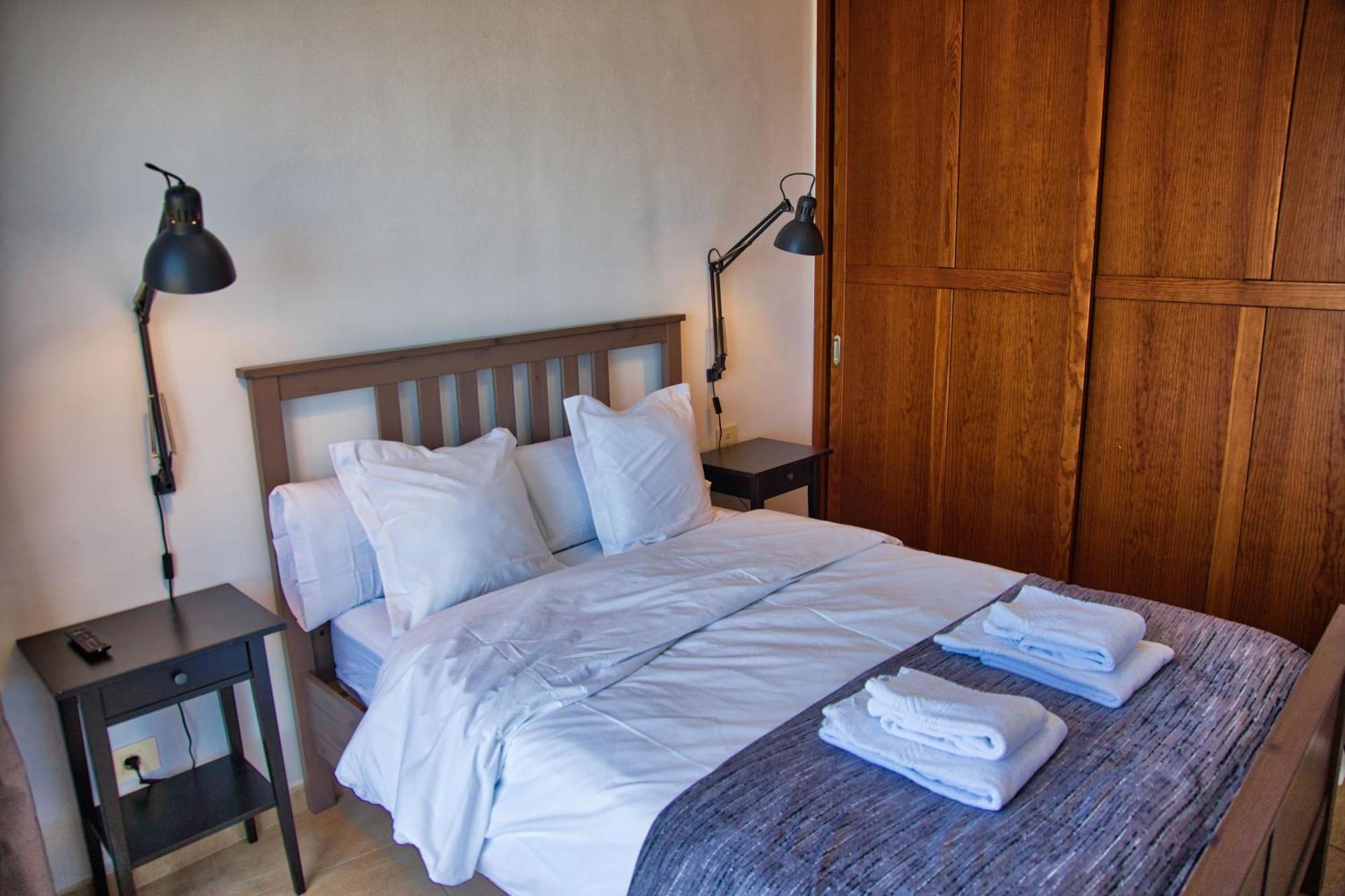 Buenavida Apartment *