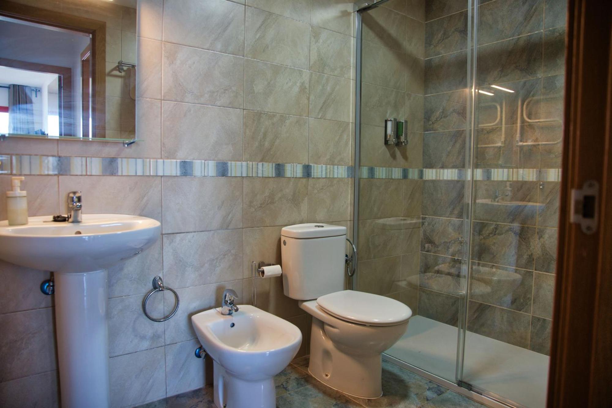 Buenavida Apartment Breña Baja