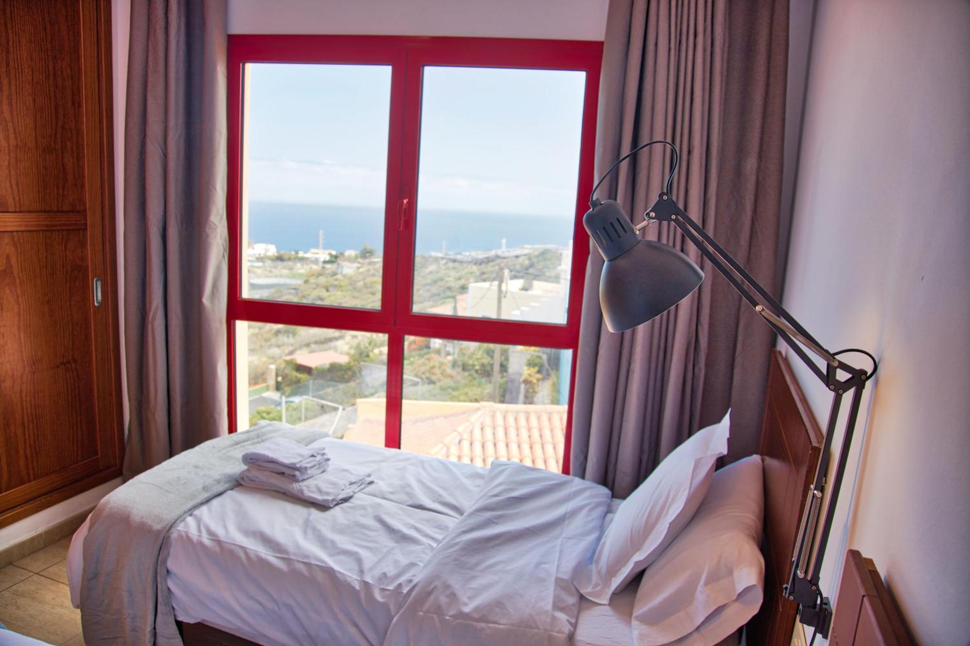 Apartment Buenavida Breña Baja