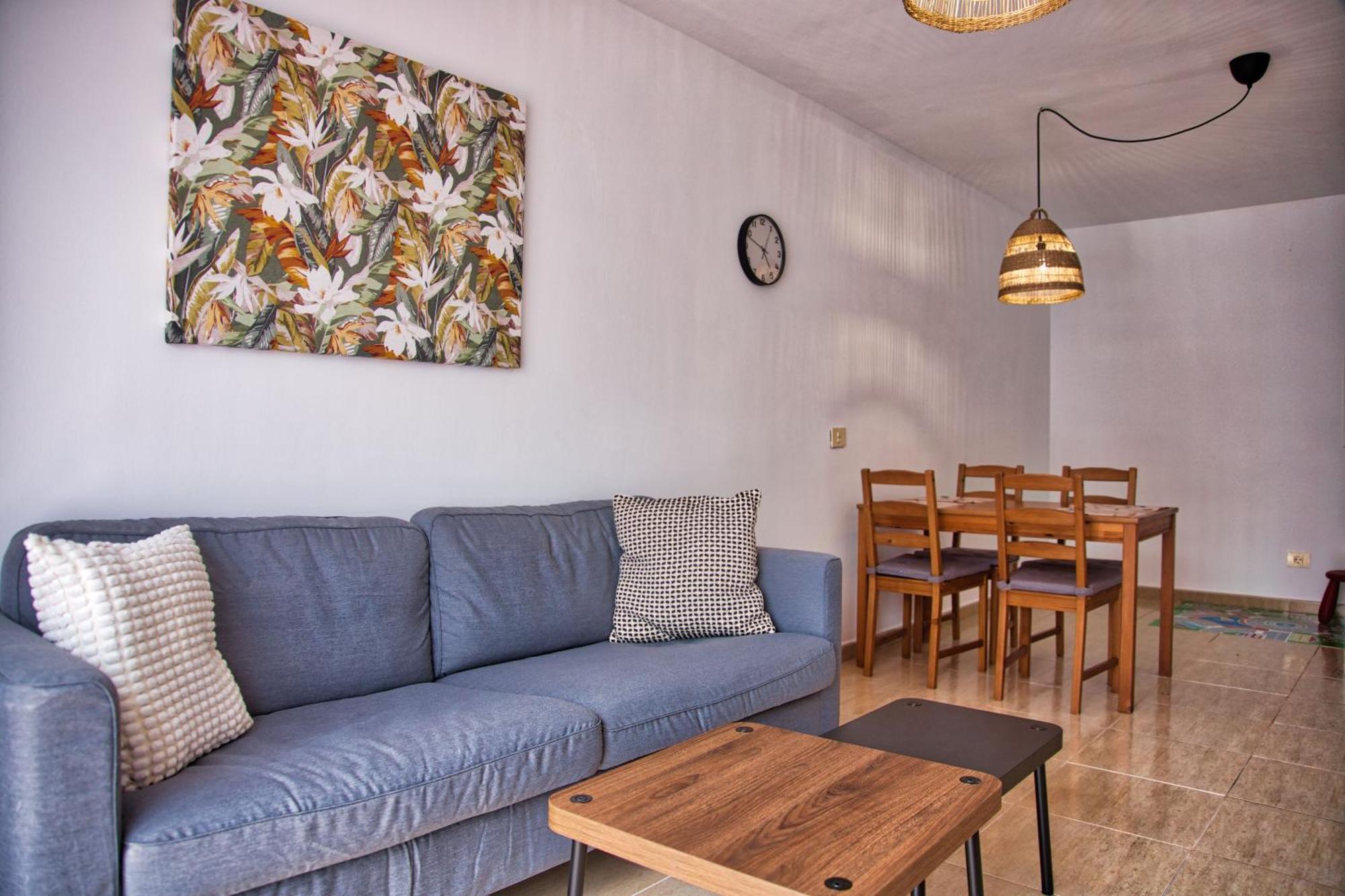 Apartment Buenavida
